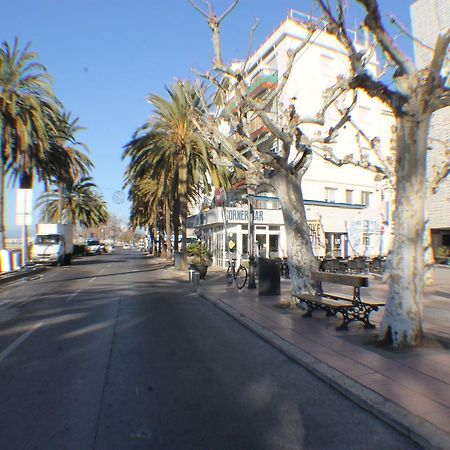 Agi Sant Antoni Apartamento Roses Exterior foto