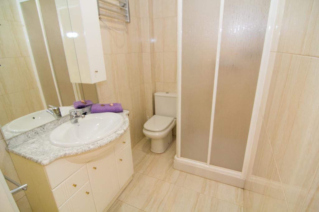 Agi Sant Antoni Apartamento Roses Quarto foto