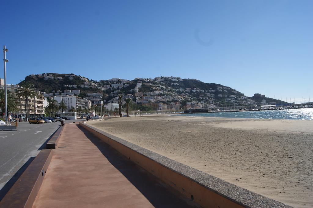 Agi Sant Antoni Apartamento Roses Quarto foto