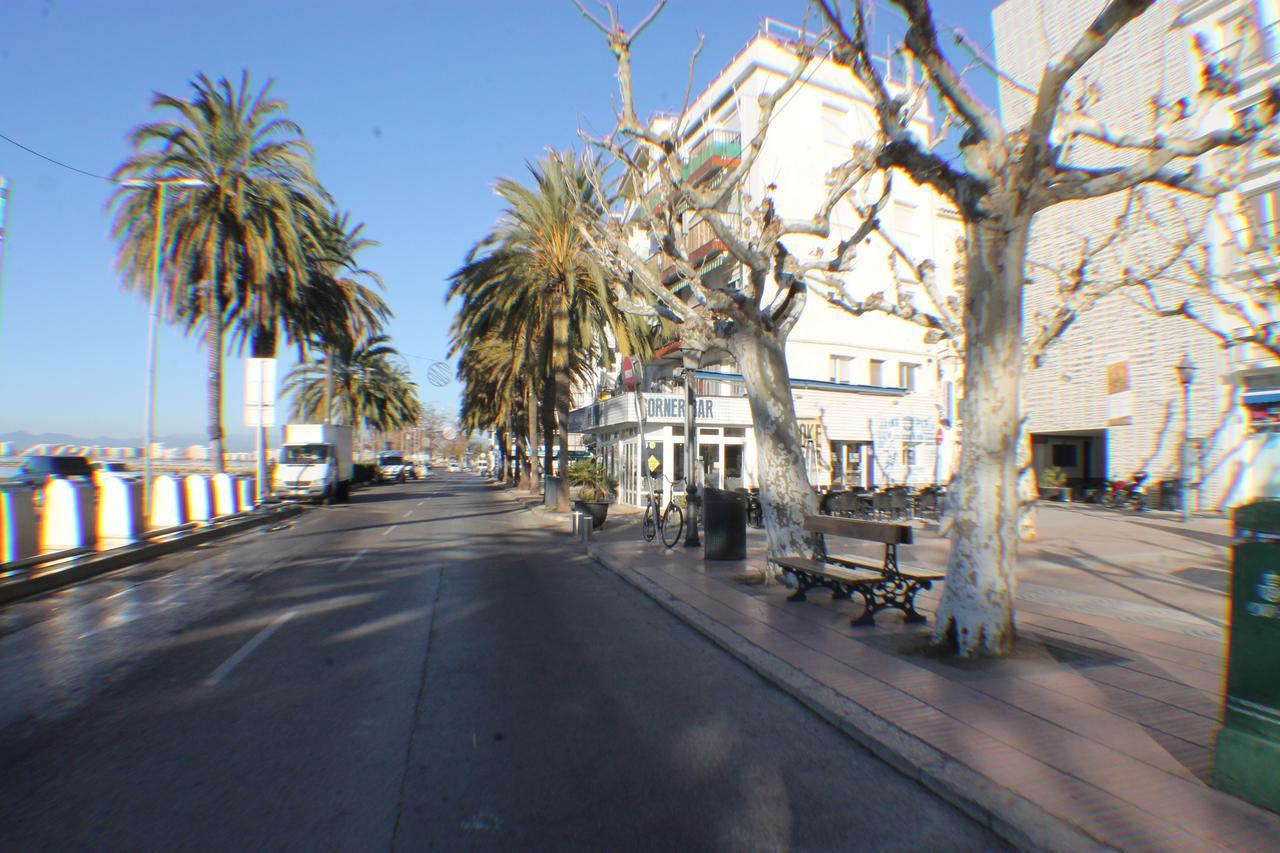 Agi Sant Antoni Apartamento Roses Exterior foto