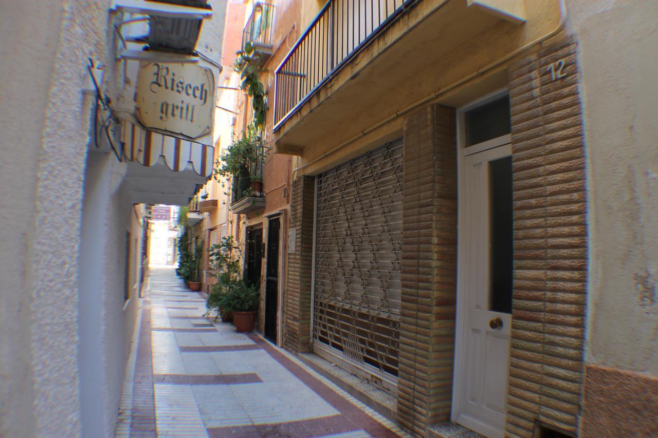 Agi Sant Antoni Apartamento Roses Exterior foto