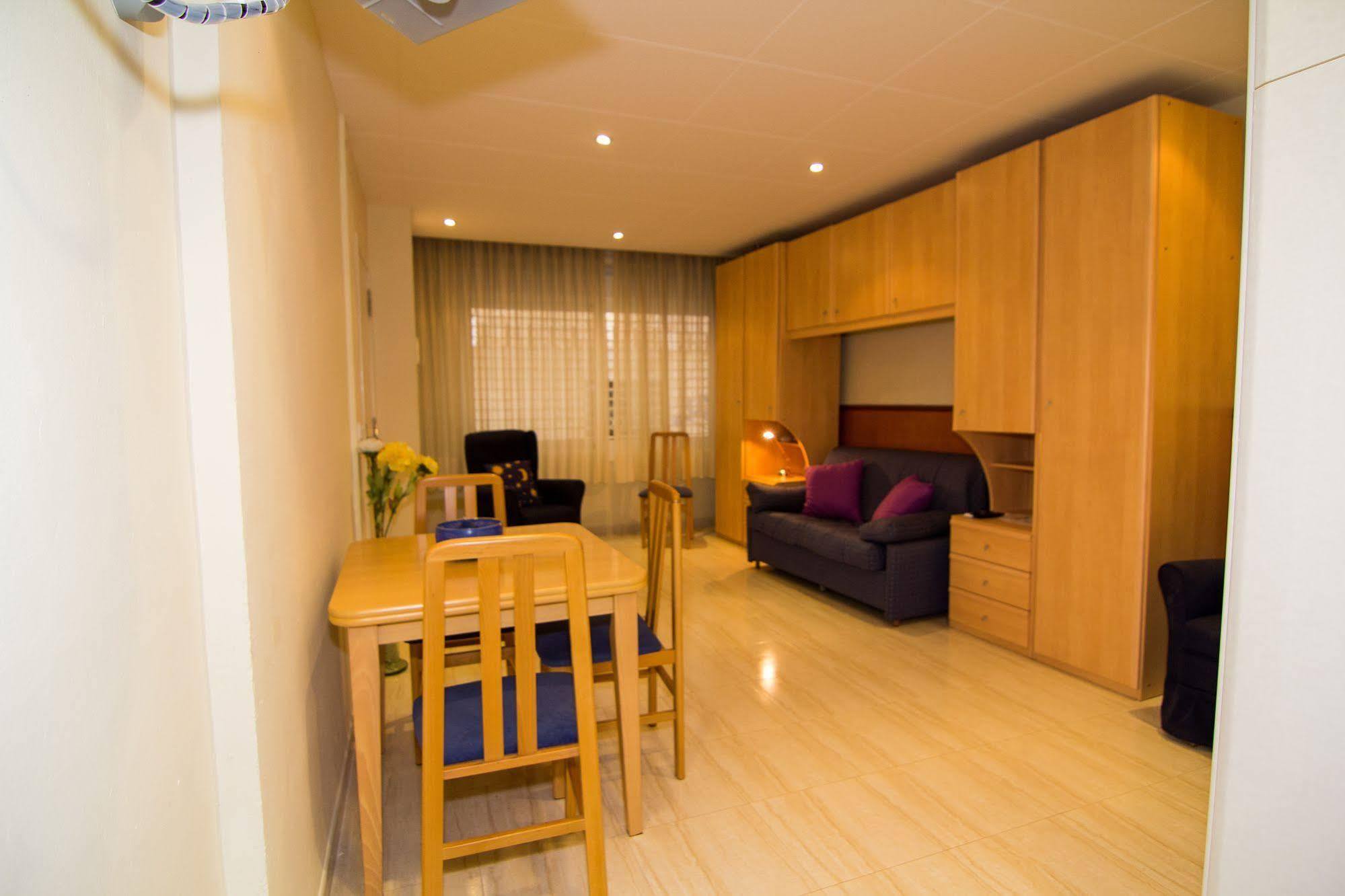 Agi Sant Antoni Apartamento Roses Exterior foto