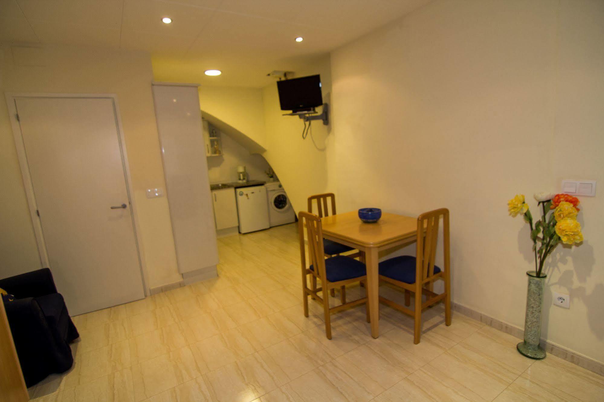 Agi Sant Antoni Apartamento Roses Exterior foto