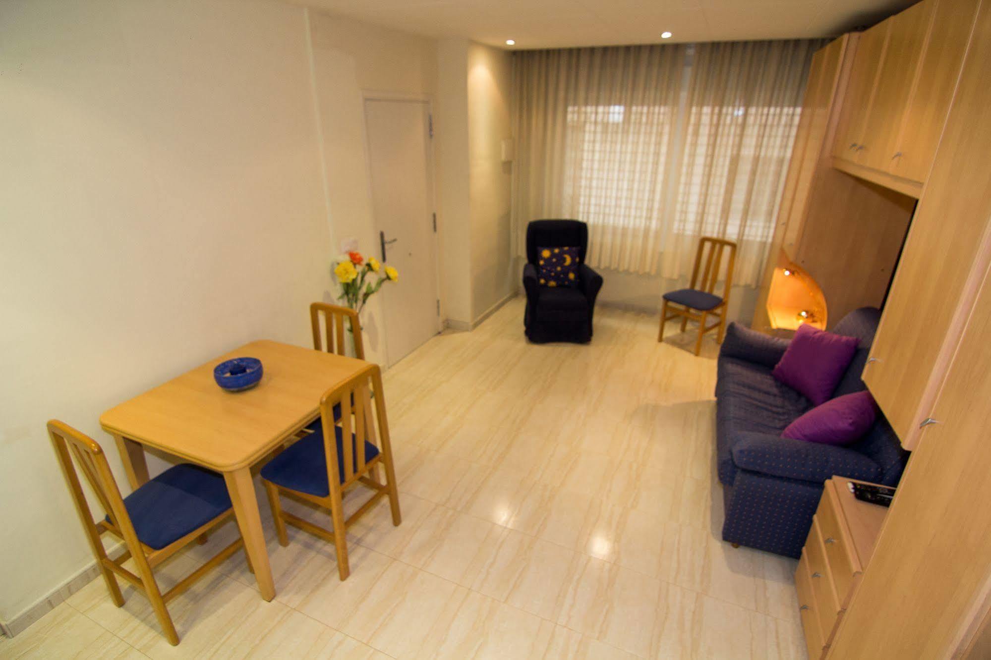 Agi Sant Antoni Apartamento Roses Exterior foto