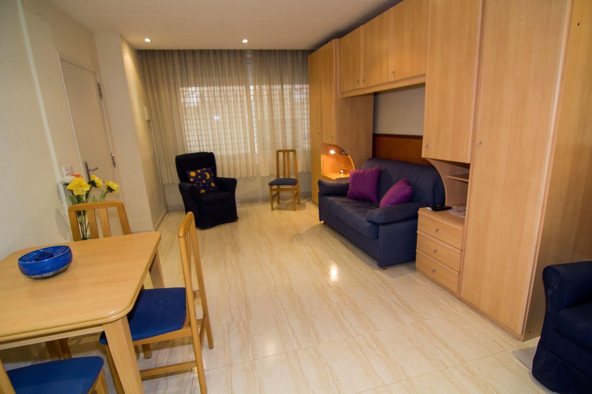 Agi Sant Antoni Apartamento Roses Exterior foto