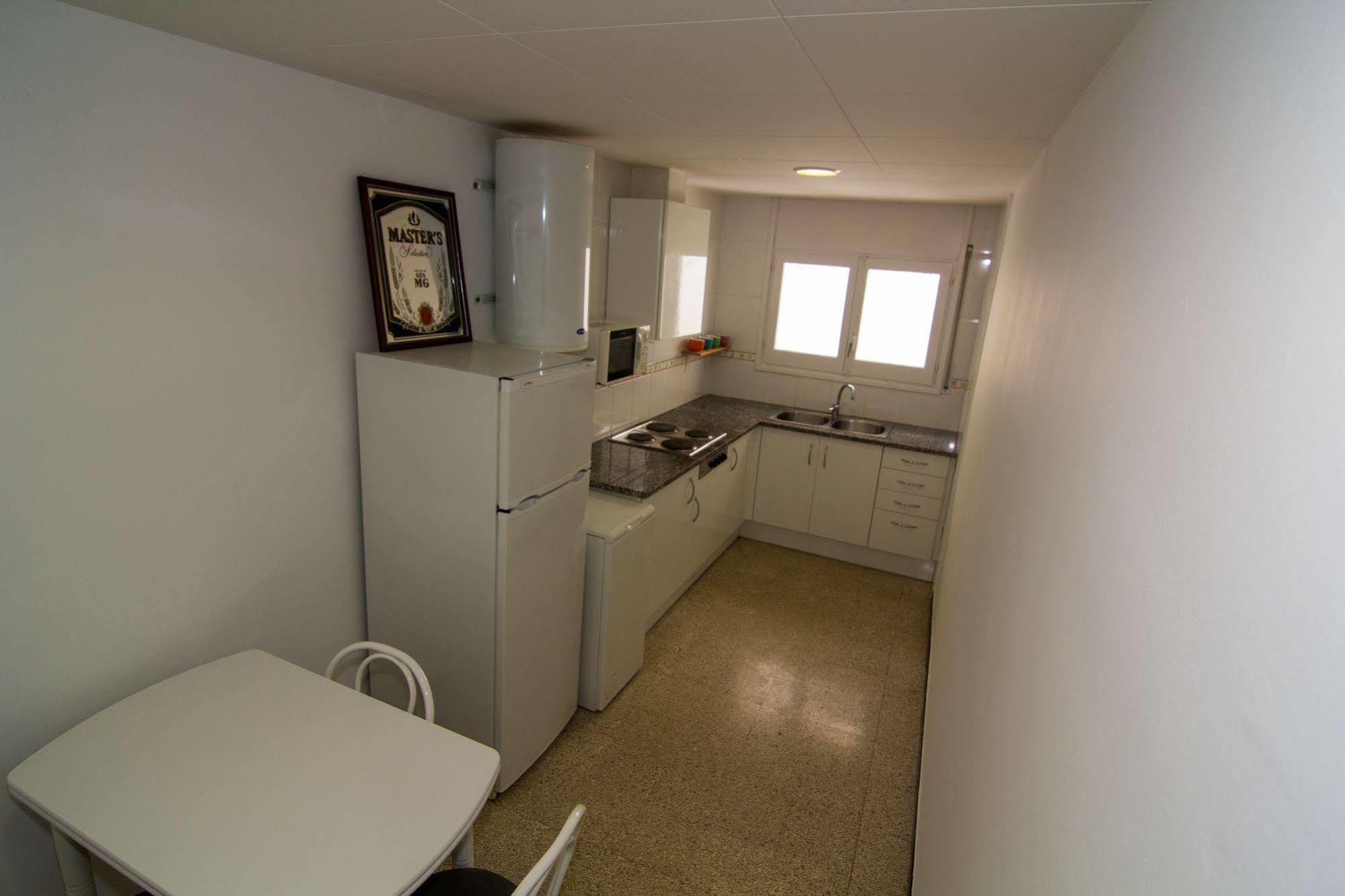 Agi Sant Antoni Apartamento Roses Exterior foto