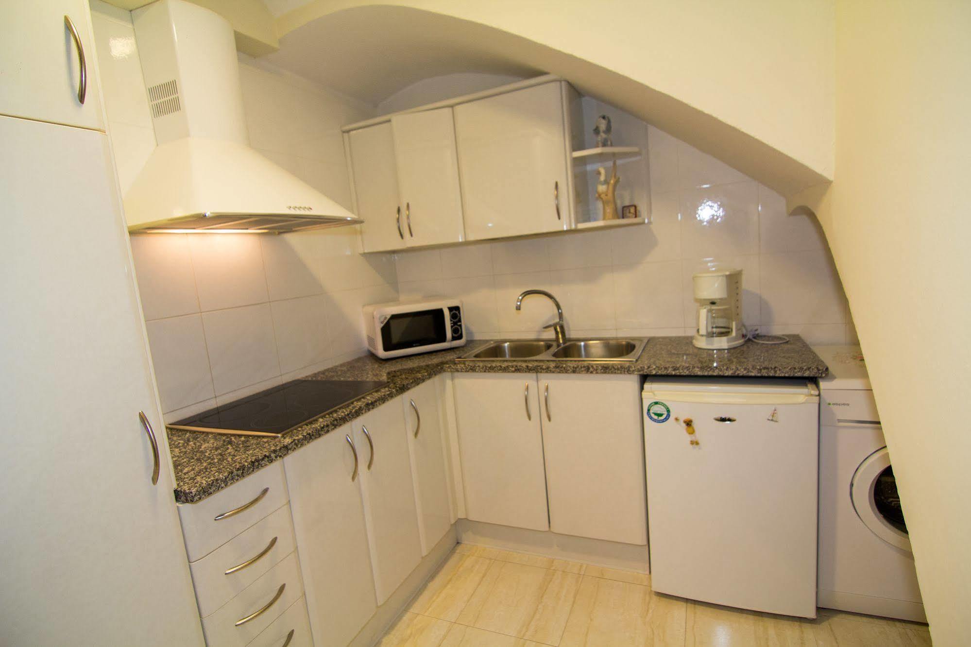 Agi Sant Antoni Apartamento Roses Exterior foto