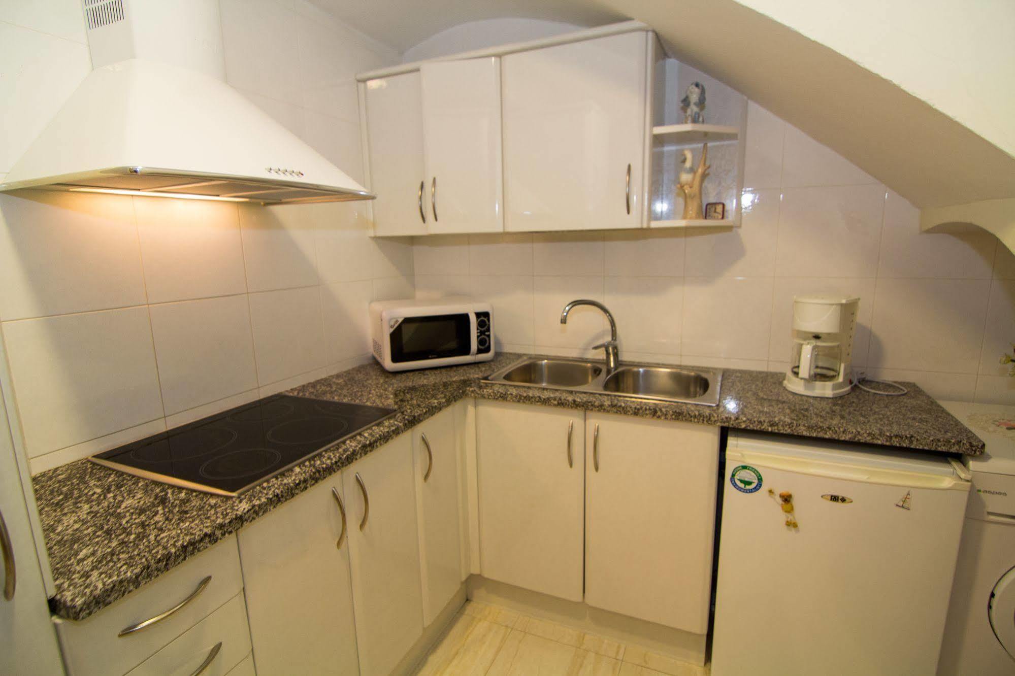 Agi Sant Antoni Apartamento Roses Exterior foto
