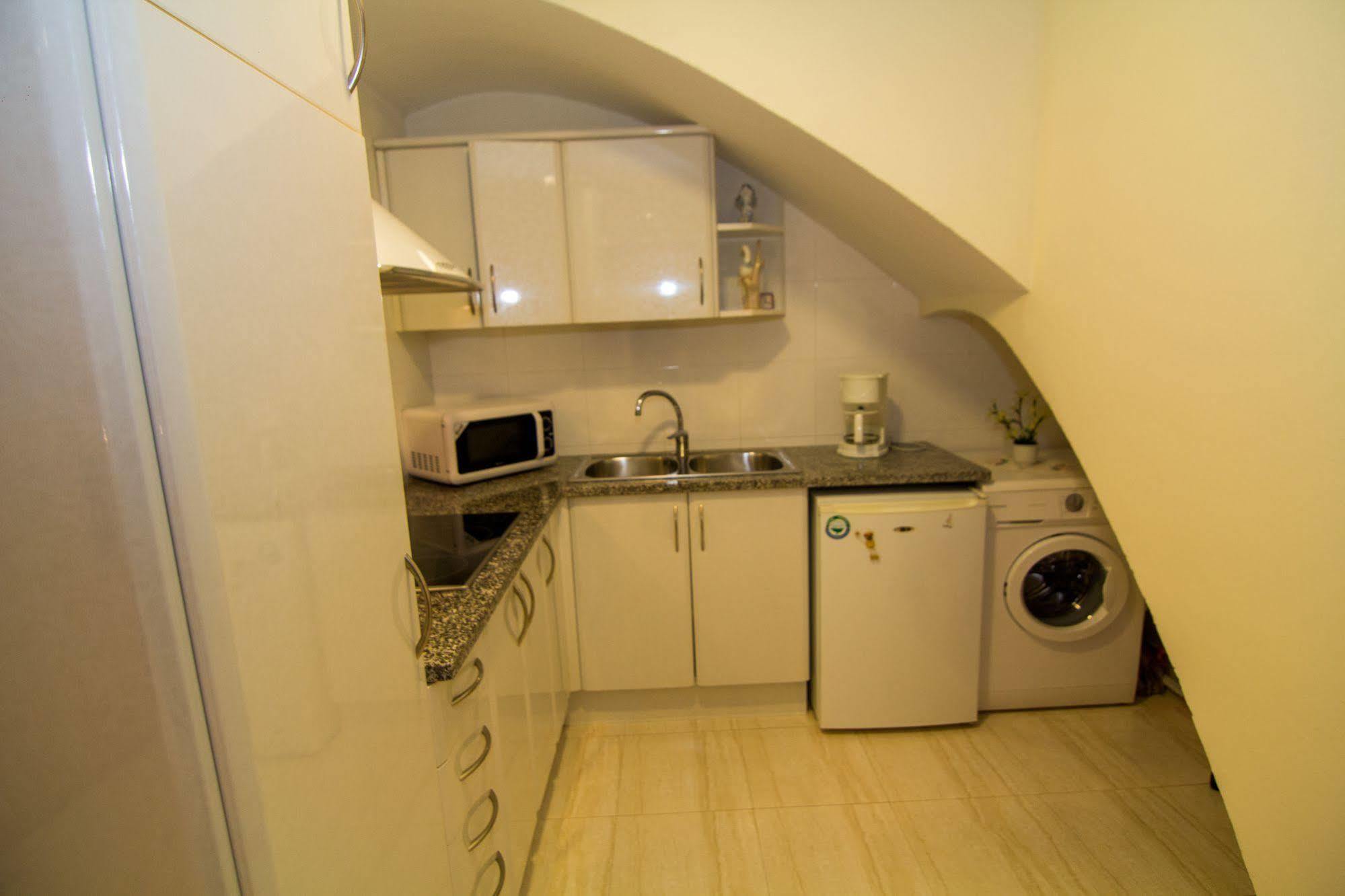 Agi Sant Antoni Apartamento Roses Exterior foto