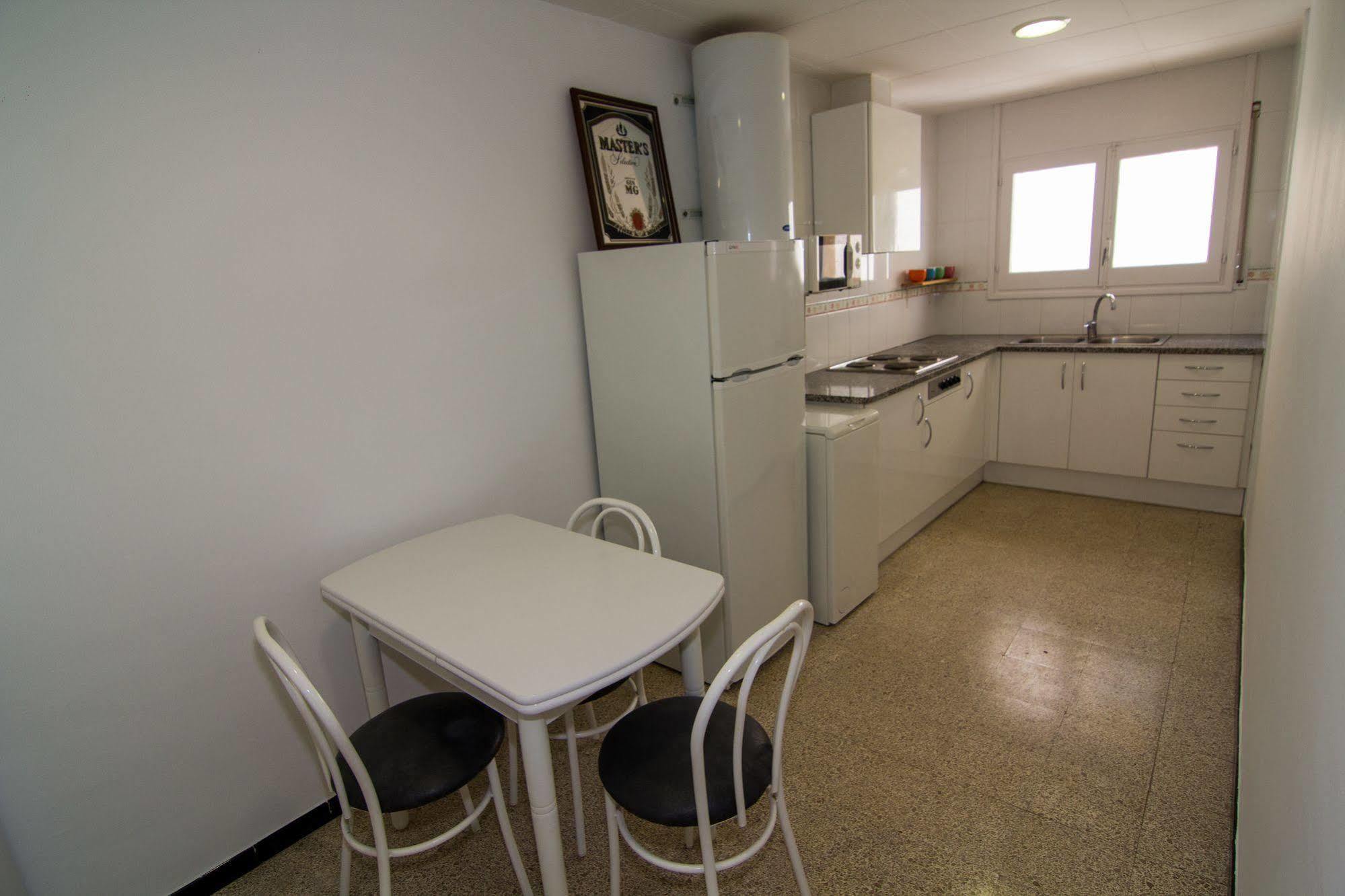 Agi Sant Antoni Apartamento Roses Exterior foto