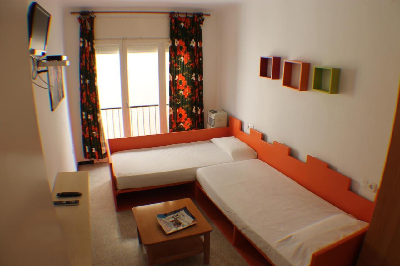 Agi Sant Antoni Apartamento Roses Exterior foto