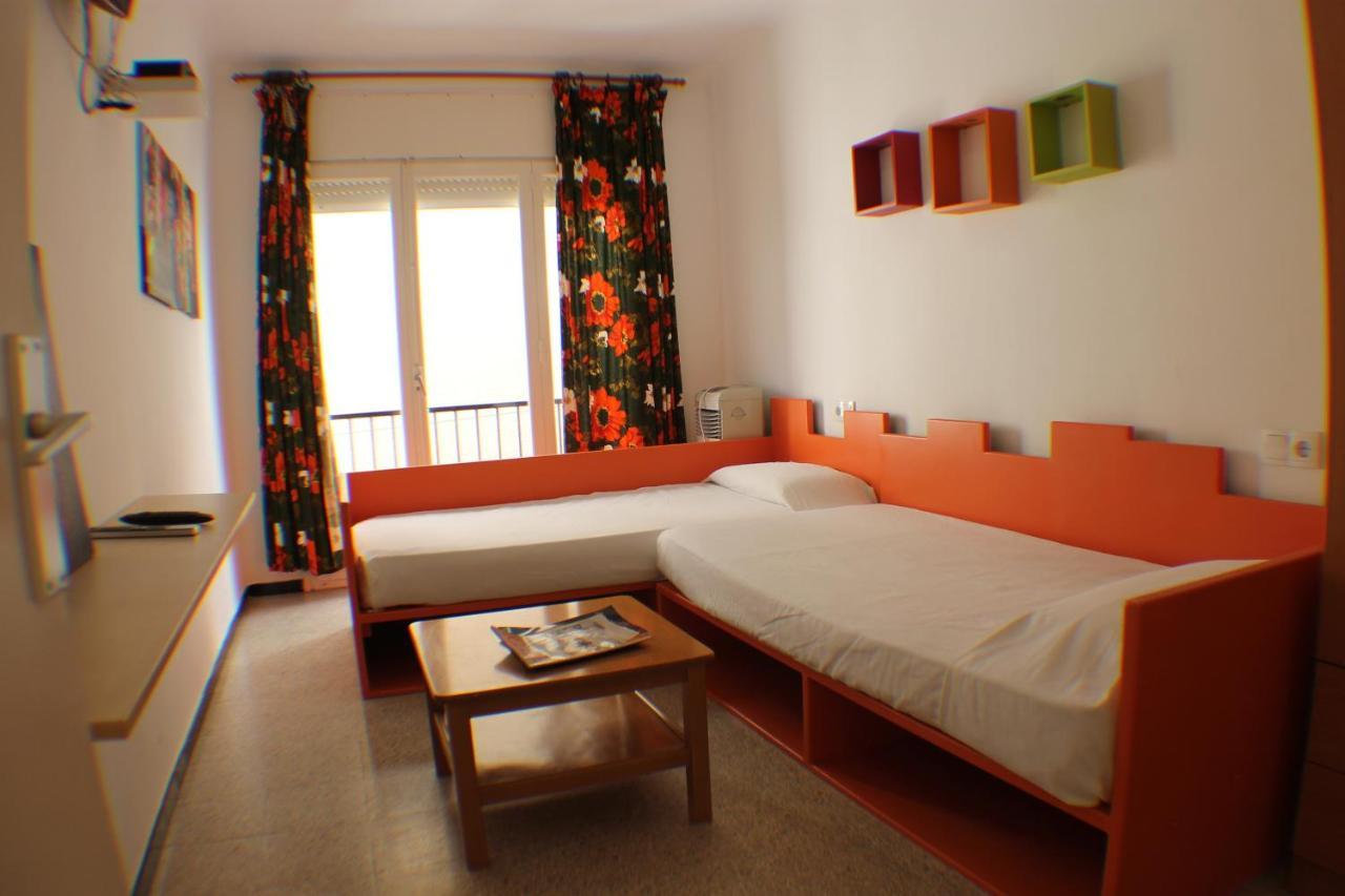 Agi Sant Antoni Apartamento Roses Exterior foto
