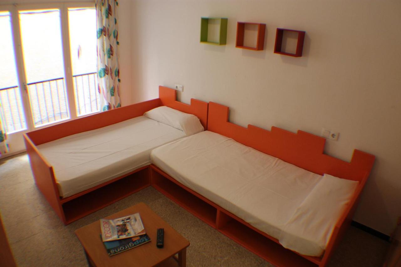 Agi Sant Antoni Apartamento Roses Exterior foto