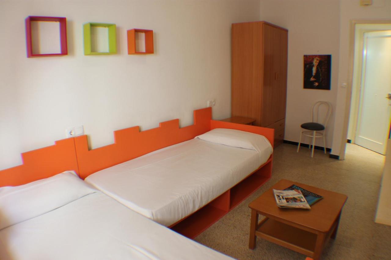 Agi Sant Antoni Apartamento Roses Exterior foto